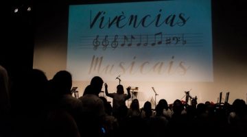 Vivencias Musicais - 3